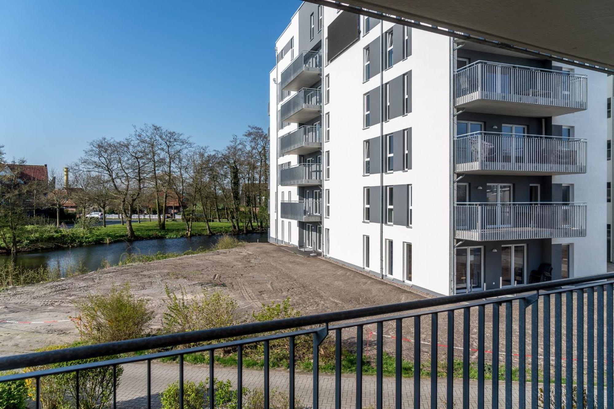 Nordseeresort Friesland Nordseeresort Friesland 52-2-S Schillig Exterior photo